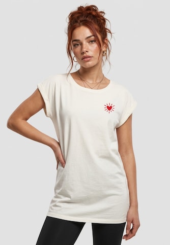 Radiant Heart Shoulder