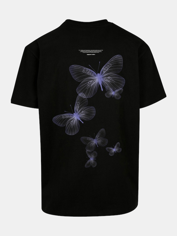 Ladies  Basic V.1 Heavy Oversized Tee-4