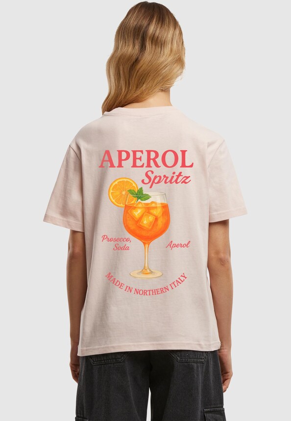 Ladies Aperol Spritz -1