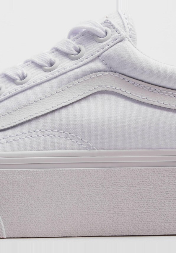 Ua Old Skool Stackform-7