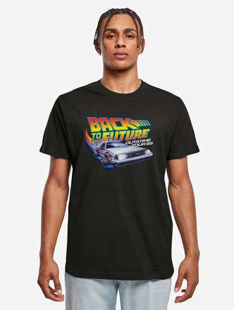 Merchcode Outatime 85 T-Shirts