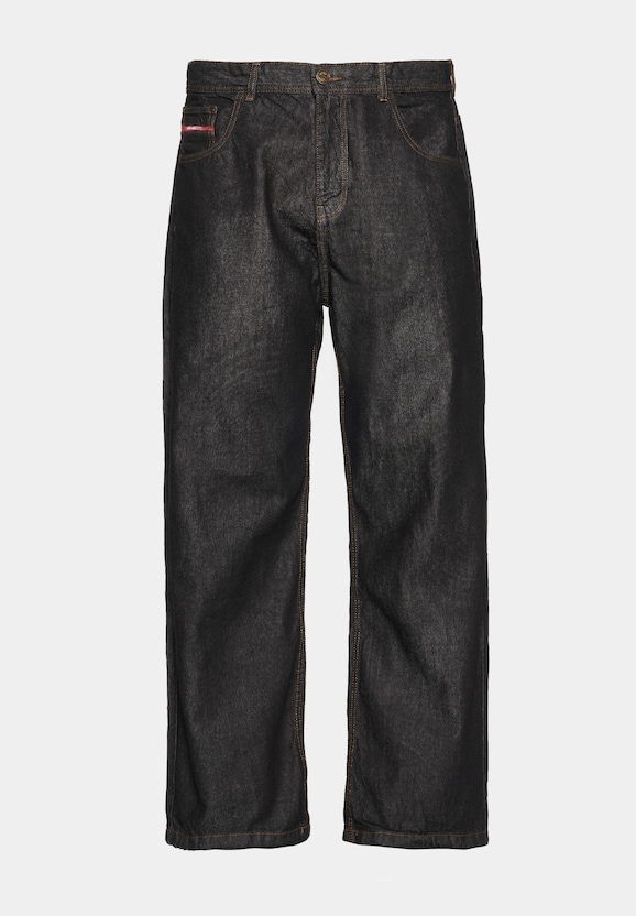 Ecko Unltd. Fat Bro Baggy Jeans-0