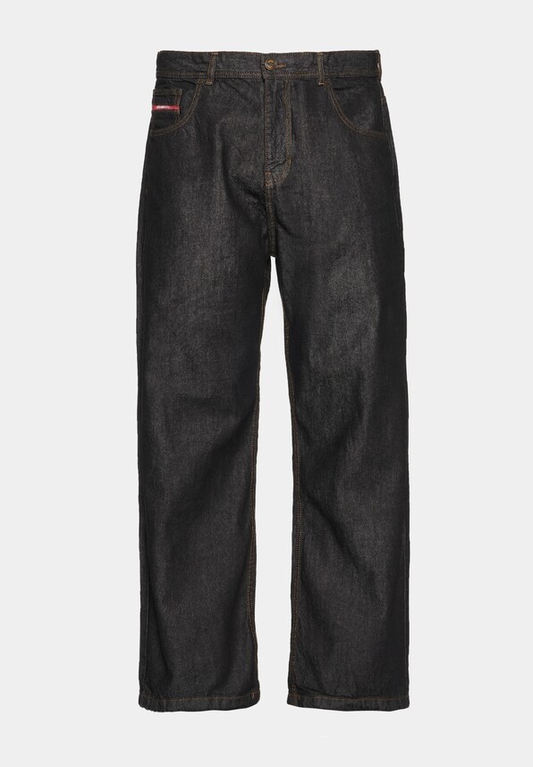 Ecko Unltd. Fat Bro Baggy Jeans-0