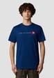 The North Face Never Stop Exploring T-Shirts-0