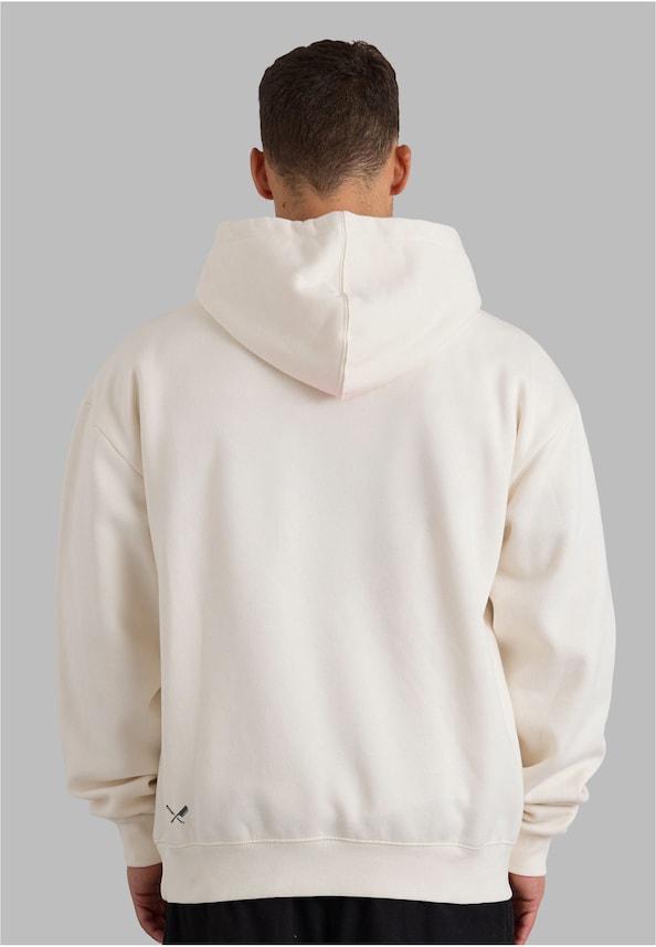 Classic Oversized Hoodie-1