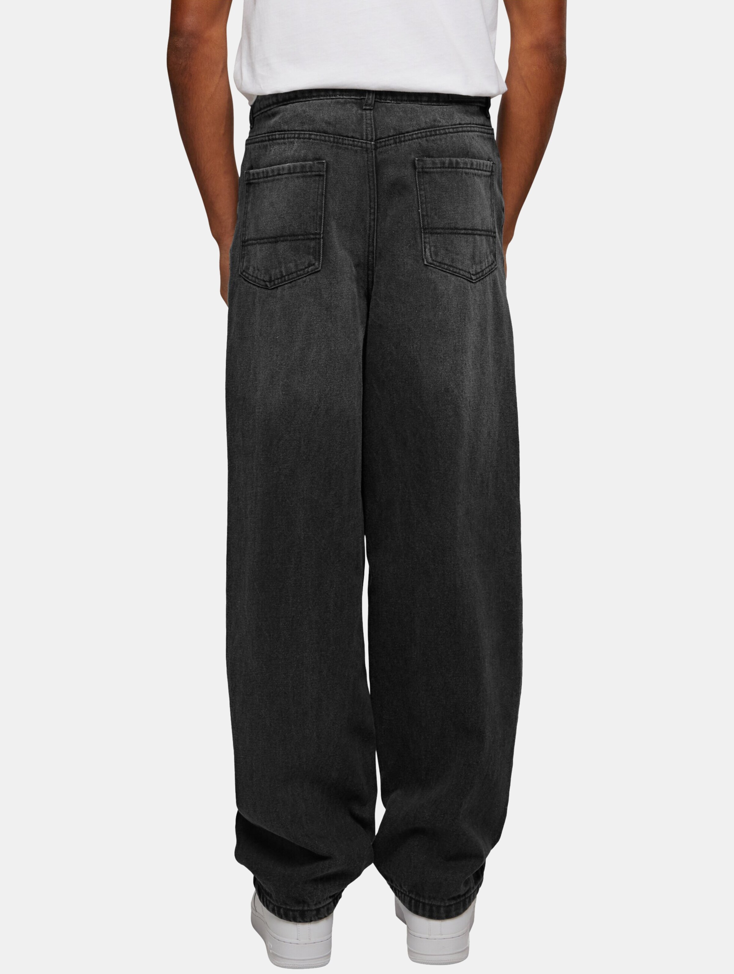 Heren Cargobroek Broek Met 6 Zakken Wrangler CASUAL RELAXED FIT - Cargohose - Mottled Green/grün-meliert Stretch Cargobroek 6 Zakken Cargo Pants Relaxed Fit