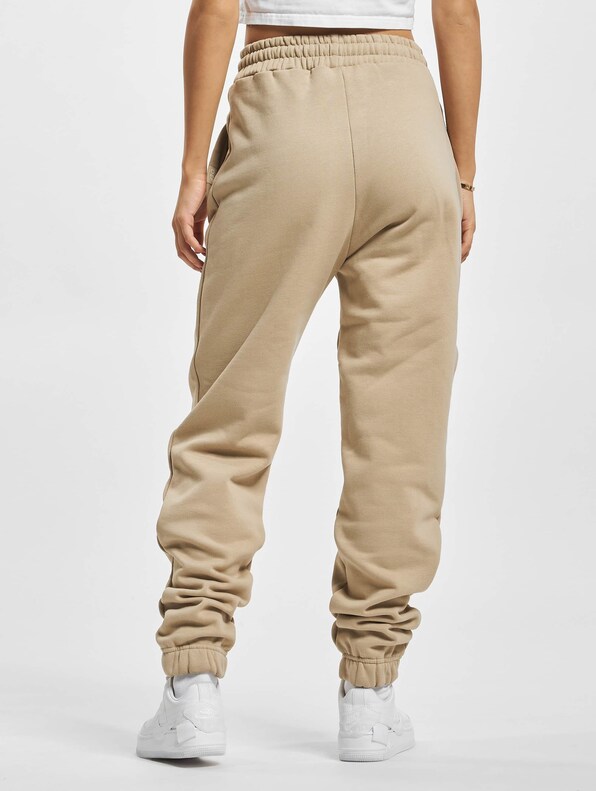 DEF Oversized Jogginghosen-1