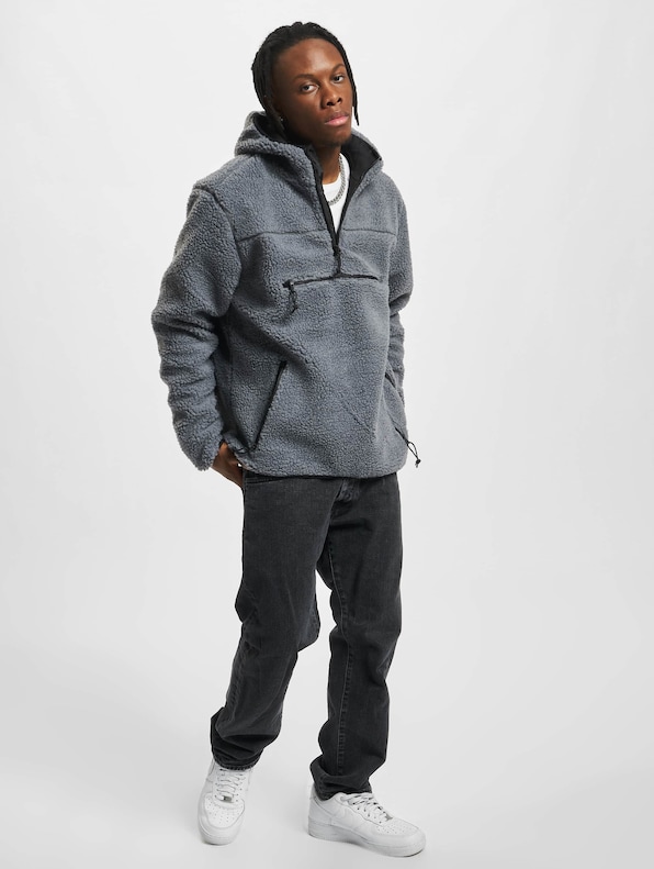 Teddyfleece Worker-5