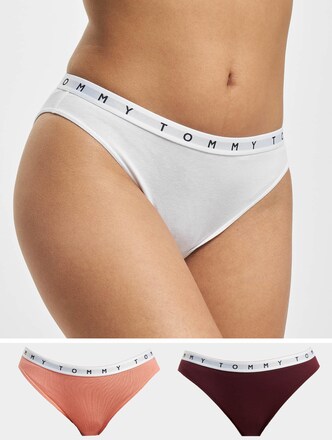 Tommy Hilfiger 3 Pack Bikini  Underwear