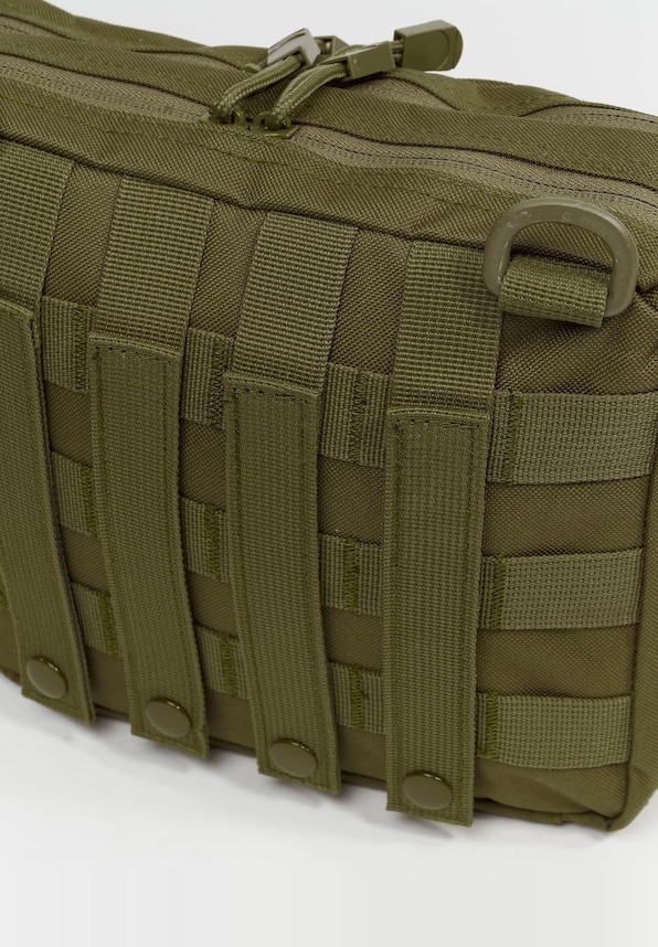 Molle Operator Pouch-3