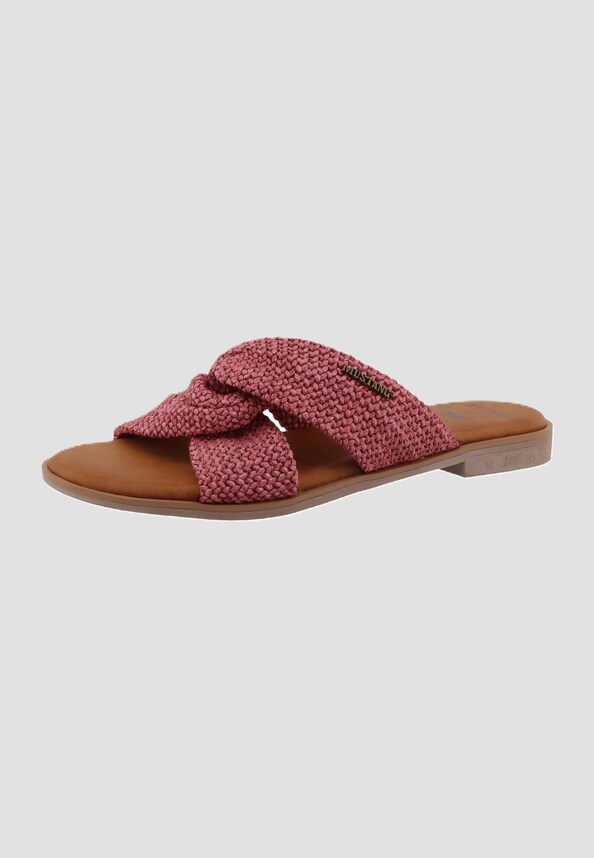 Flat Sandals - Mules-0