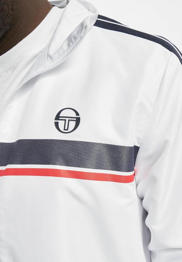 Sergio Tacchini Agave Jogginganzüge-3
