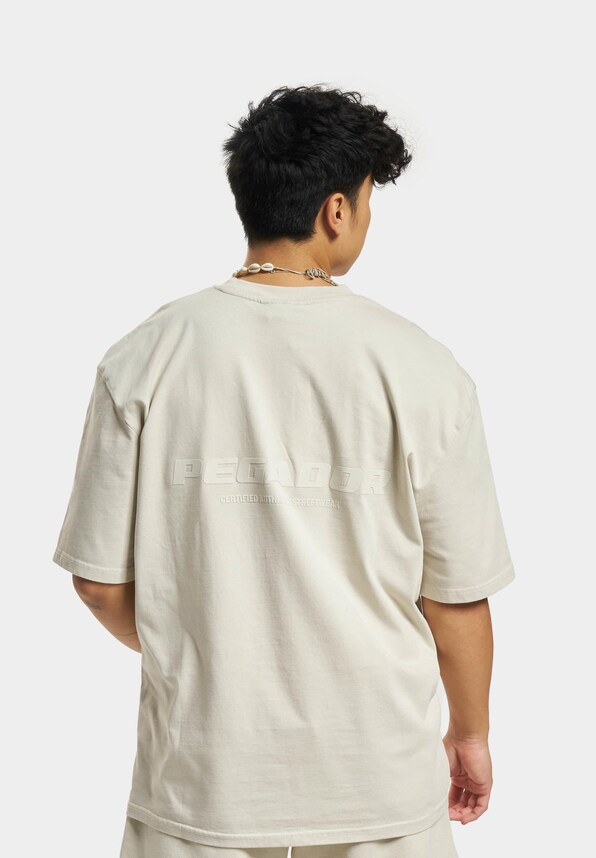 Colne Logo Oversized Vintage-0