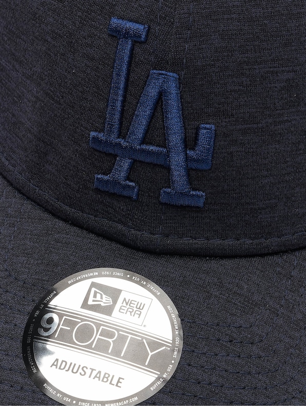 MLB Los Angeles Dodgers Shadow Tech 9Forty-3
