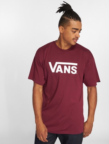 Vans T-Shirt DEFSHOP | 1254