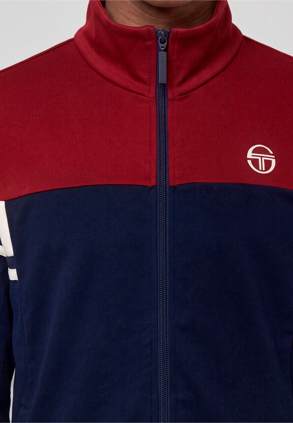 Camarindo Tracktop-5