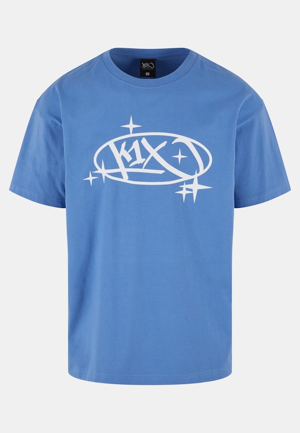 K1X Stars Logo Tee-3