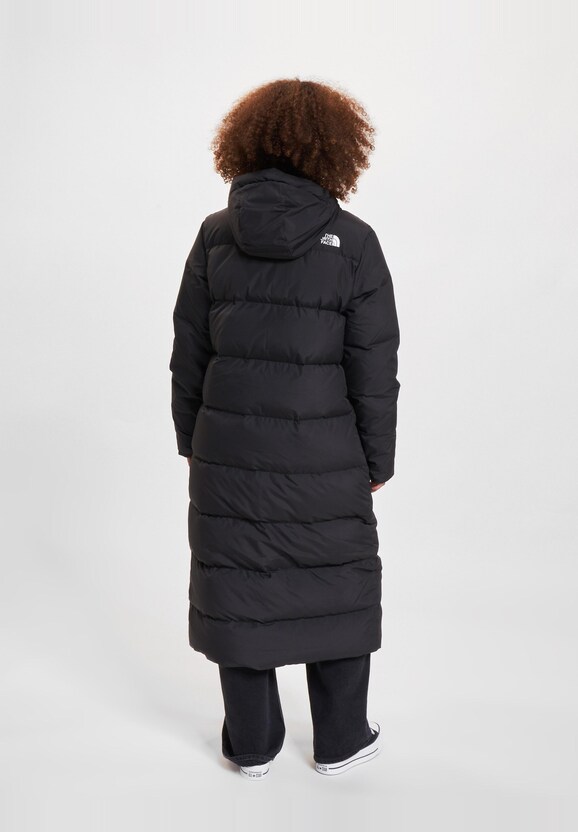 The North Face Parka-1