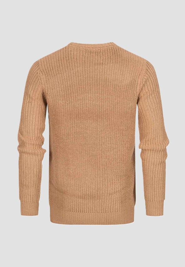 Brave Soul Herren Pullover-1