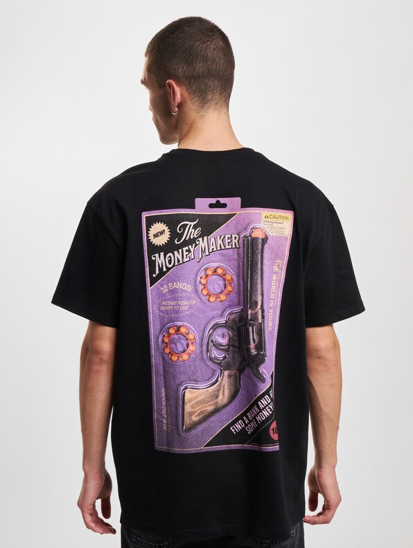 Money Maker Oversize -1