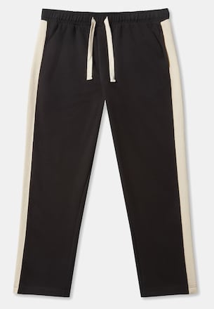 OPEN HEM