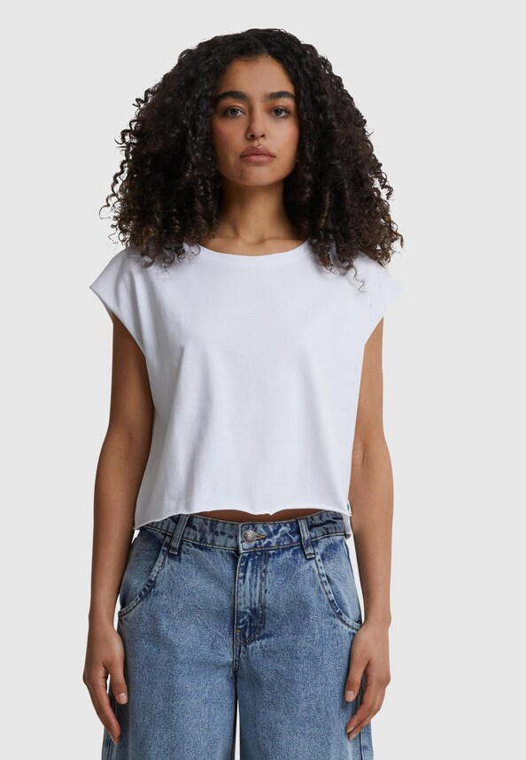 Ladies Organic Open Edge-7