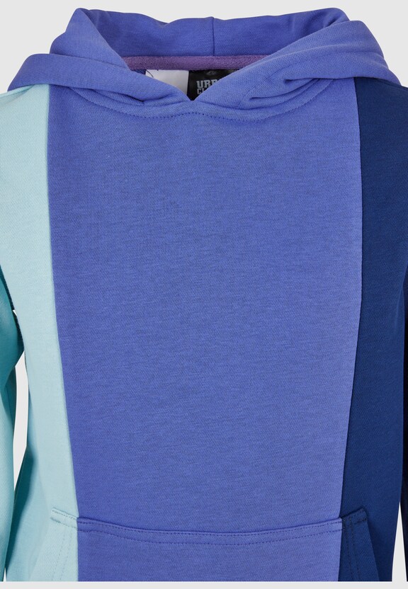 Urban Classics Boys Tripple Hoodie-3