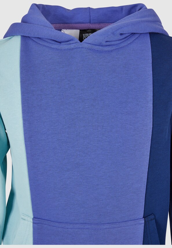 Urban Classics Boys Tripple Hoodie-3