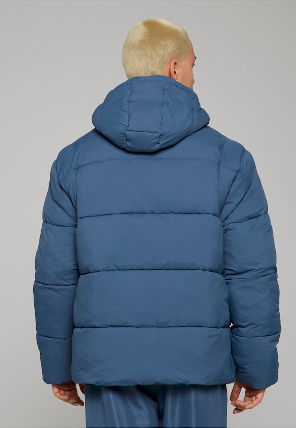 Giamaica Down Jacket-1