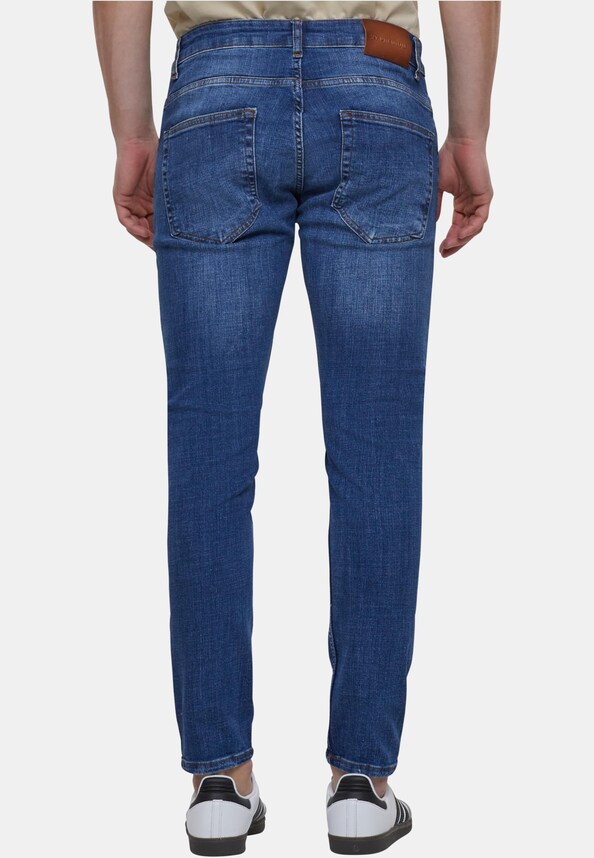 Skinny -1
