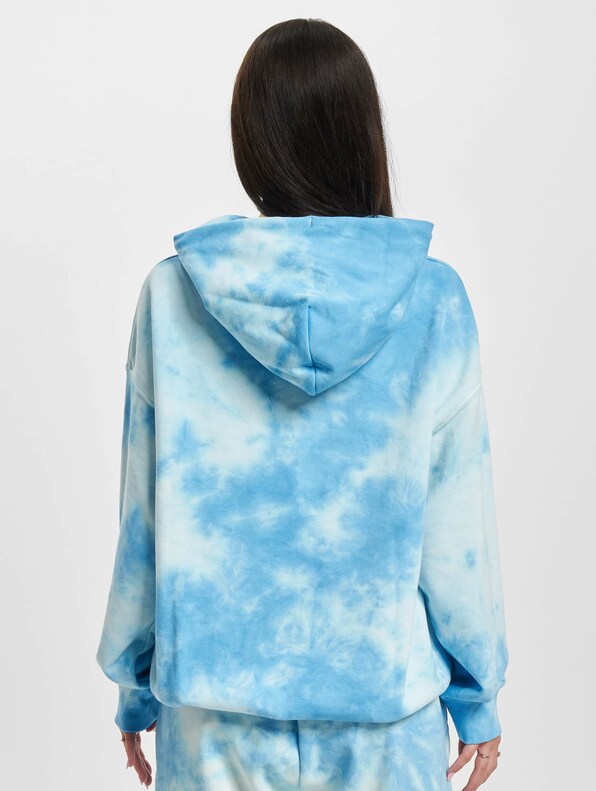 Oversized Tie Dye -1