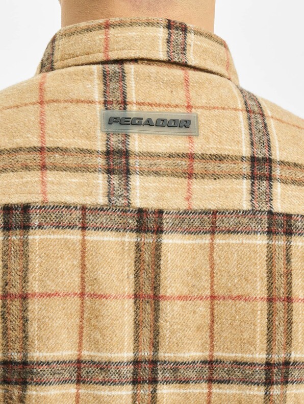 Flato Heavy Wool Flannel-5