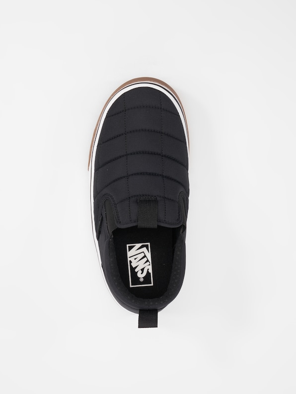 UA Snow Lodge Mid Guard -4