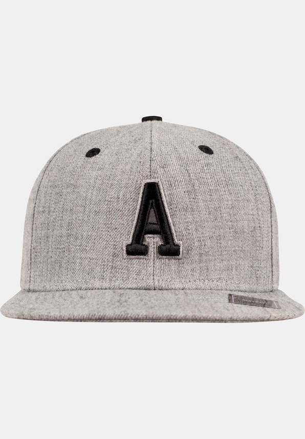 Letter Snapback-2