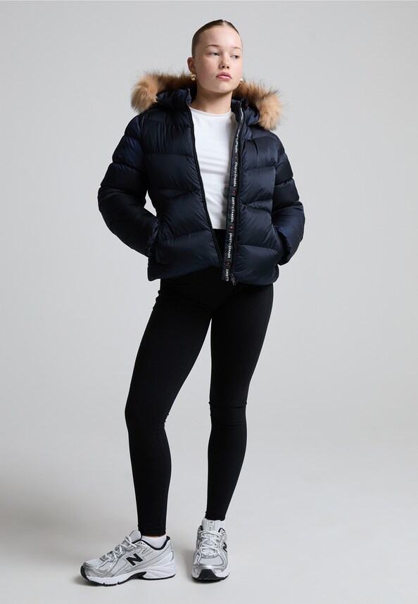 G ALLESSIA SHORT-2