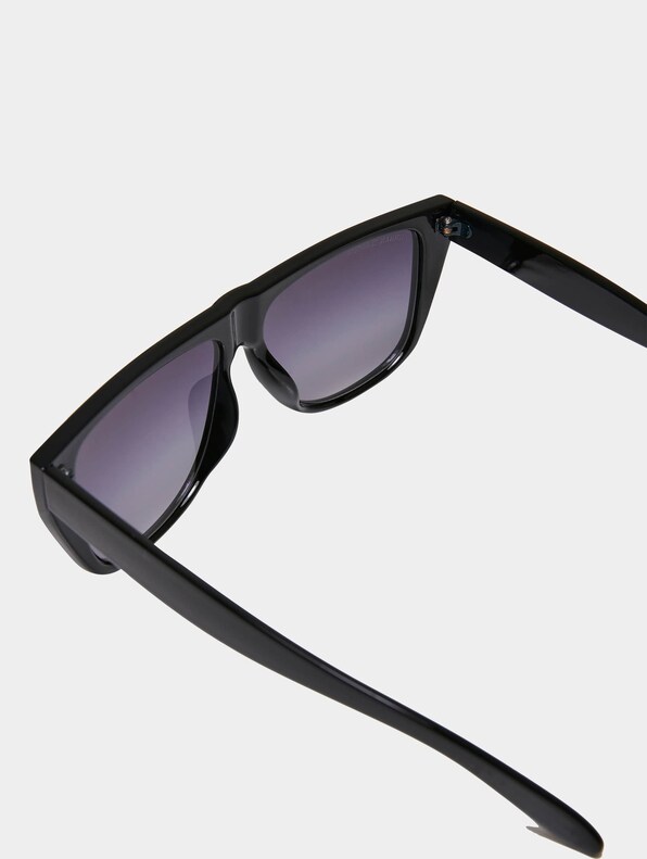 Urban Classics Metal Peace Sunglasses-2