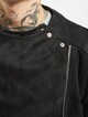 Regular Perfecto Suede Fabric-5