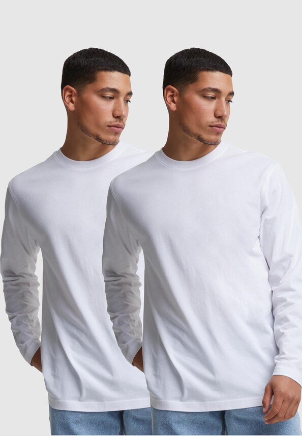 Basic Longsleeve 2-Pack-4