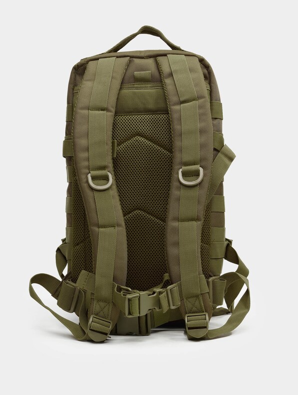Brandit Backpack-3