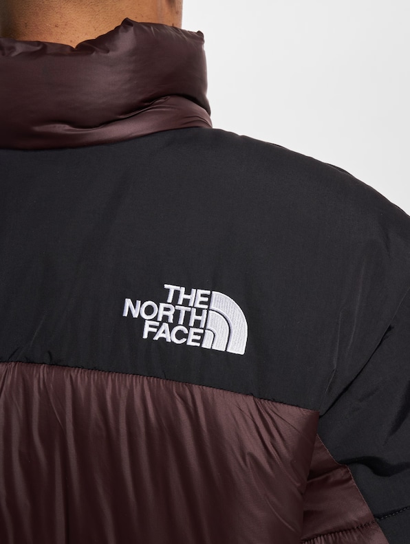 The North Face Himalayan Insulated Puffer Jackets-3