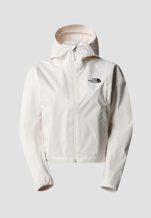 The North Face Cropped Quest Jacket-4