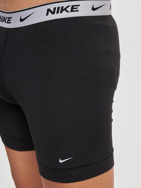 Nike Underwear Brief 3 Pack Boxershorts-8