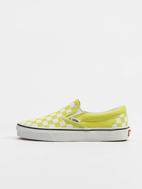 UA Classic Slip-On Color Theory Checkerboard-1