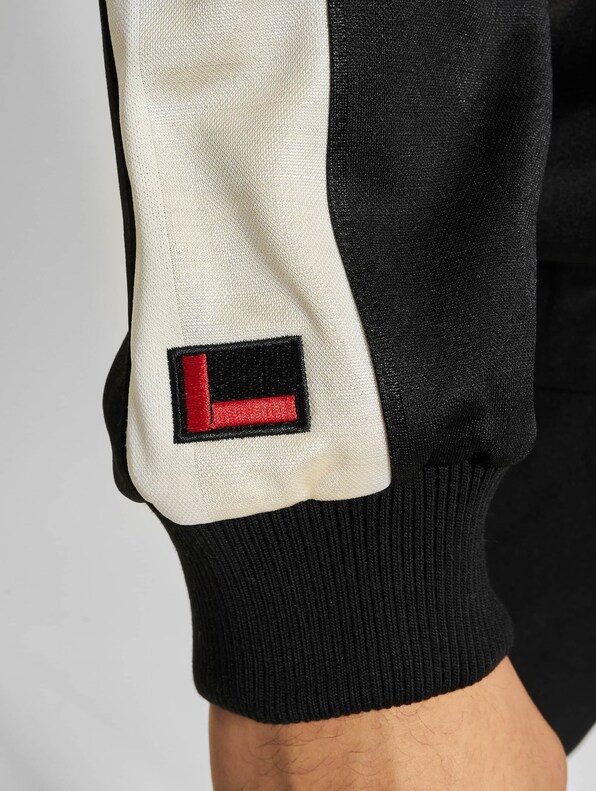 Varsity Striped Track-4