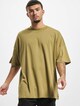 Oversized Mock Neck -0