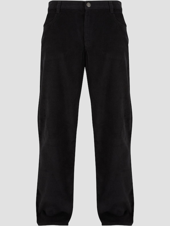 Urban Classics Carpenter Pants Cordhosen-6