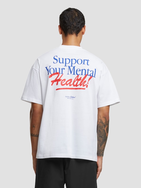 Support Your Mental Oversized -1