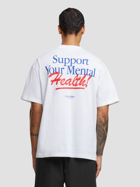 Support Your Mental Oversized -1
