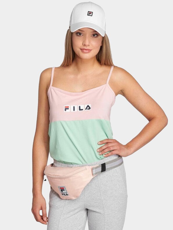 Fila Chrissy W Top-0