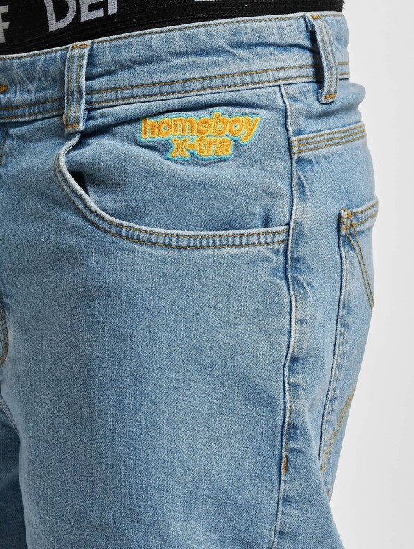 Homeboy xtra LOOSE Flex-5